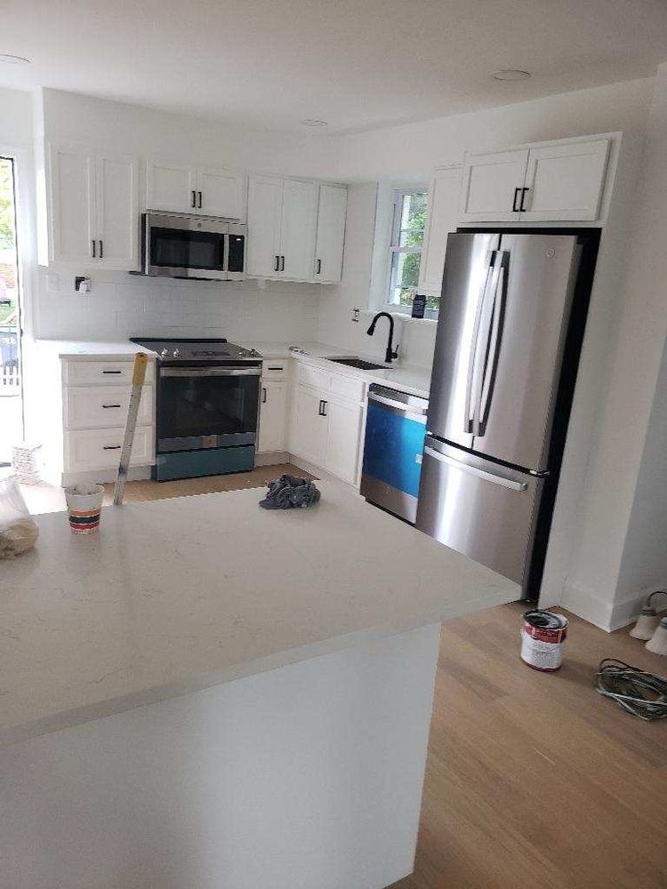 Slide of Green And Associates Quality Contractors