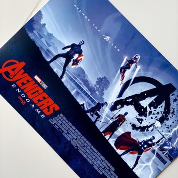 AMC Sunset Place 24 - Avengers Endgame in IMAX !!! - Cinema Near Me - South Miami, Florida AMC Sunset Place 24 - Avengers Endgame in IMAX !!! - Cinema Near Me - South Miami, Florida