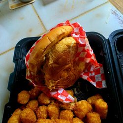 Allied Food To Go