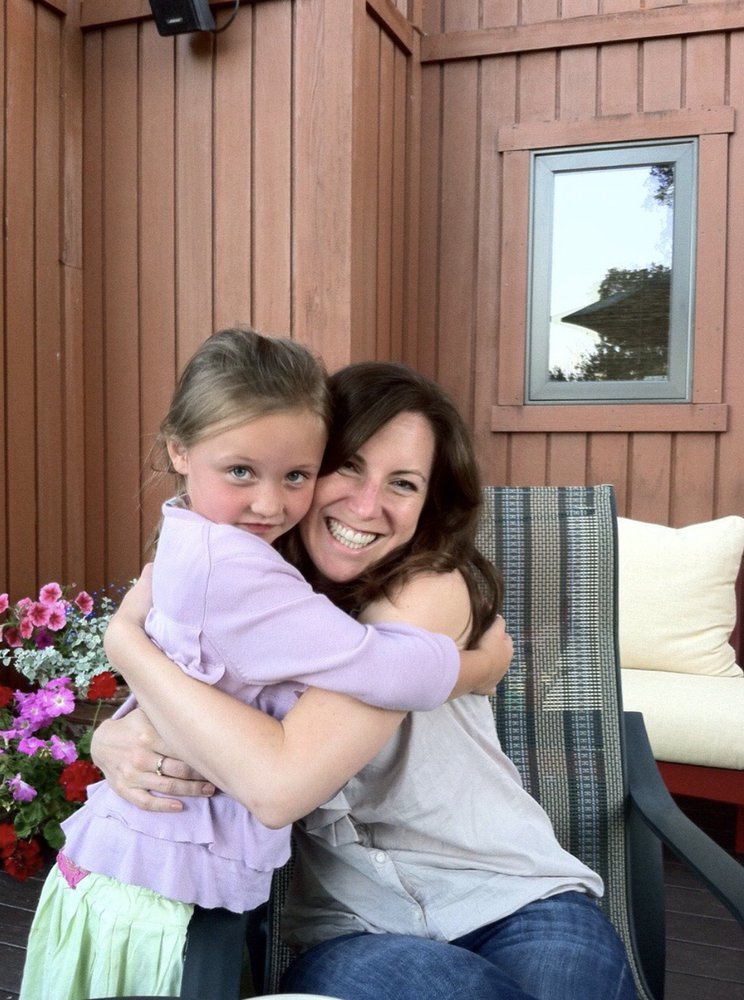 Jenny Lee - child therapist in Lexington, KY