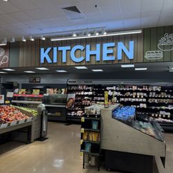 Stop & Shop - Supermarket