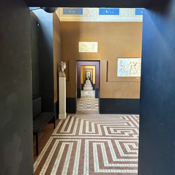 Thorvaldsens Museum - Museums Near Me - København K, 84