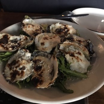 Bankhead Brewing - Oysters w/ pecorino and mozz. Tasty. Fresh. - Brewpubs Near Me - Rowlett, Texas Bankhead Brewing - Oysters w/ pecorino and mozz. Tasty. Fresh. - Brewpubs Near Me - Rowlett, Texas
