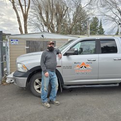 Martin Handyman & Remodel
