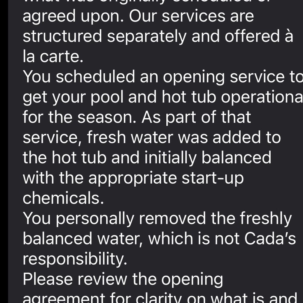 Cada Pools and Spas - Hot Tub & Pool Near Me - Saint Charles, Illinois