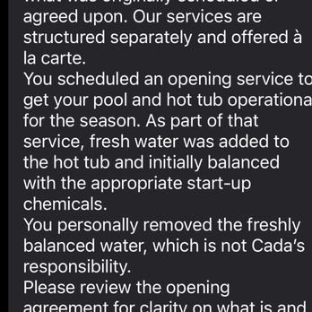 Cada Pools and Spas - Hot Tub & Pool Near Me - Saint Charles, Illinois Cada Pools and Spas - Hot Tub & Pool Near Me - Saint Charles, Illinois