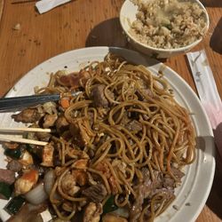 Tokyo Japanese Steakhouse