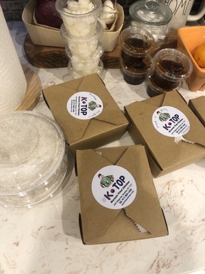 Namdo Brooklyn by null