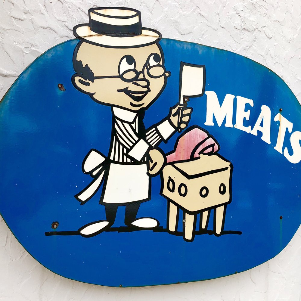 Sausage Kitchen - Sign - Delis Near Me - Racine, Wisconsin Sausage Kitchen - Sign - Delis Near Me - Racine, Wisconsin