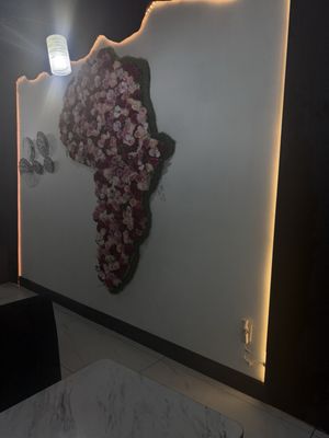 Aria Suya Kitchen by null