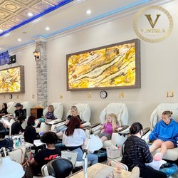 Ventura Nails & Spa