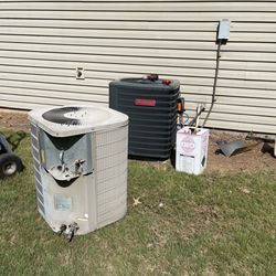 Trifecta Development Group - The new AC