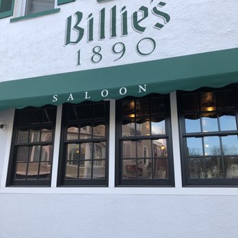 Billie's 1890 Saloon - Exterior - American Near Me - Port Jefferson, New York Billie's 1890 Saloon - Exterior - American Near Me - Port Jefferson, New York