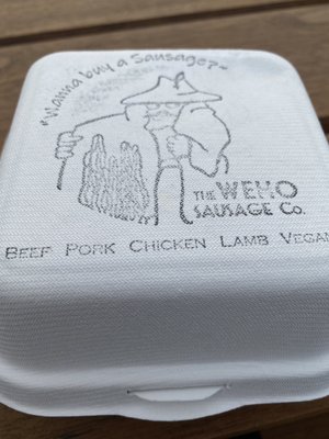The WEHO Sausage Company by null