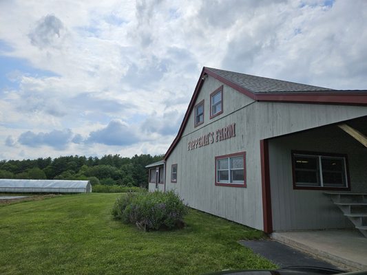 Foppema's Farm by null
