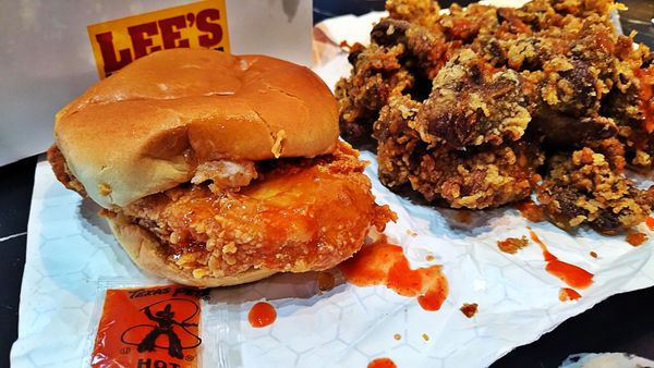 LEE S FAMOUS RECIPE CHICKEN Updated July 2025 45 Photos 14 L