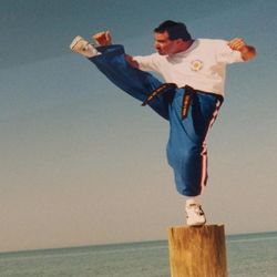 Ellenton Martial Smart Shim Shin Do