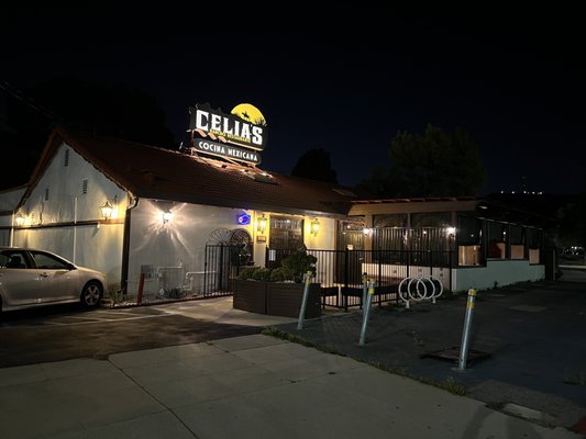 Celia's Rancho Restaurante by null