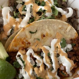 Carne Asada