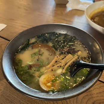 JA Ramen - Tonkotsu ramen - Japanese Curry Near Me - Bradenton, Florida