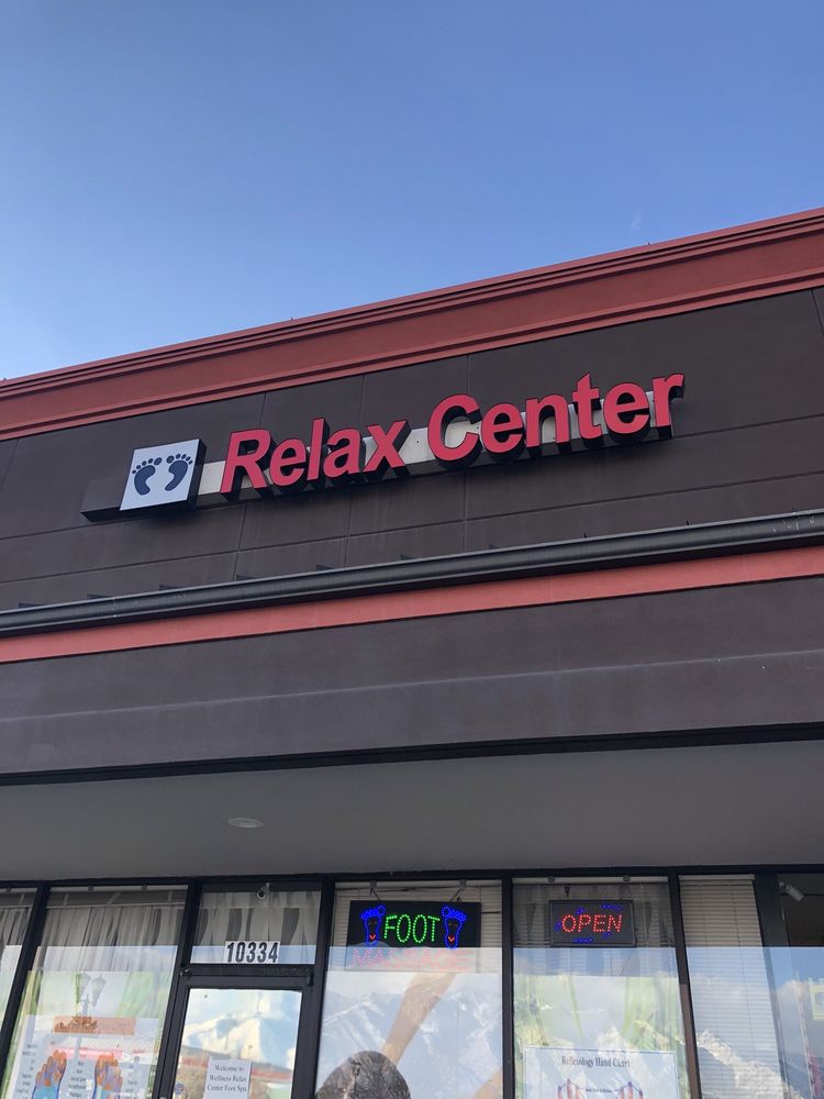 WELLNESS RELAX CENTER FOOT SPA 30 Photos & 37 Reviews 10334 S