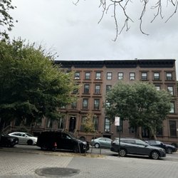 Fort Greene