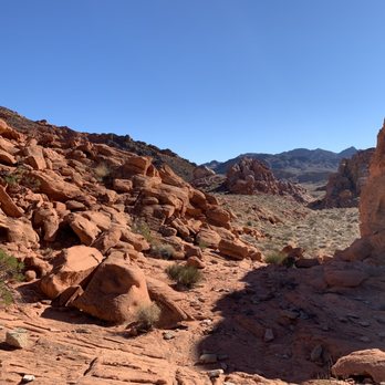 Bowl of Fire - Hiking Near Me - Henderson, Nevada Bowl of Fire - Hiking Near Me - Henderson, Nevada