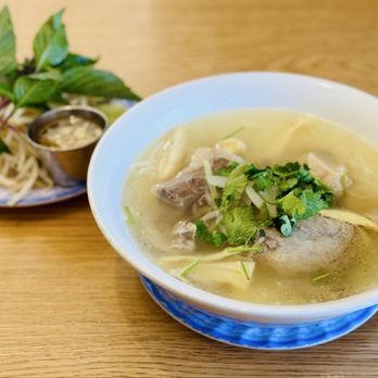 Pho Tay Do - Vietnamese Near Me - Richmond, Virginia