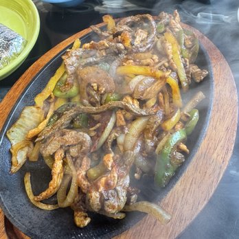 Agave Azul Cocina Mexicana - Seafood Near Me - Edmond, Oklahoma