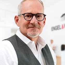 Geoff Hartle - Engel & Volkers - Geoff Hartle