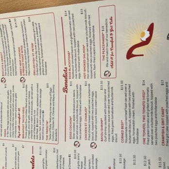 Ruby Sunshine Charleston Downtown - Breakfast & Brunch Near Me - Charleston, South Carolina Ruby Sunshine Charleston Downtown - Breakfast & Brunch Near Me - Charleston, South Carolina