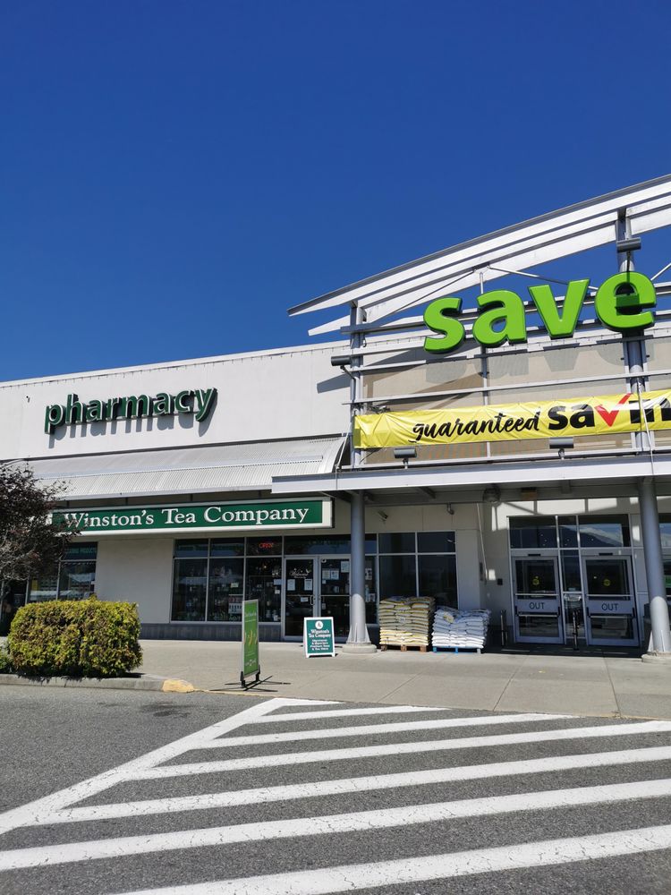 WINSTON’S TEA COMPANY Updated September 2024 101 3200 North