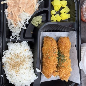 Somethin Irvine - Cheese katsu - Korean Near Me - Irvine, California Somethin Irvine - Cheese katsu - Korean Near Me - Irvine, California
