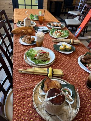 Lao Der, Chicago by null