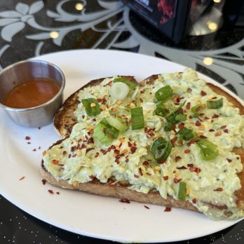 Anteiku Cafe - Avocado toast - Coffee & Tea Near Me - Baldwin Park, California Anteiku Cafe - Avocado toast - Coffee & Tea Near Me - Baldwin Park, California