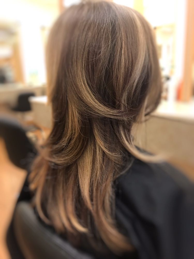 SALON ELLE 610 Junction Rd, Madison, Wisconsin Hair Salons Phone