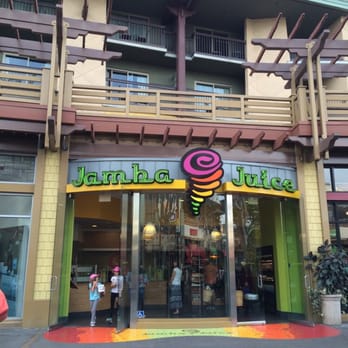 Jamba - a regular stop while at Disneyland. - Juice Bars & Smoothies Near Me - Anaheim, California Jamba - a regular stop while at Disneyland. - Juice Bars & Smoothies Near Me - Anaheim, California