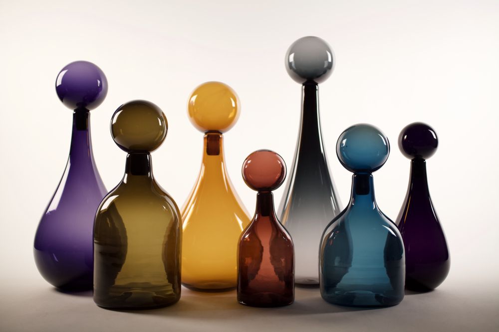 MORE FIRE GLASS STUDIO Updated July 2024 Request Information 17