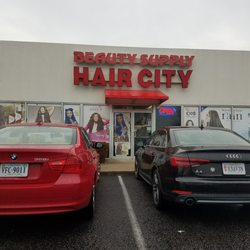 Hair City Beauty Supply