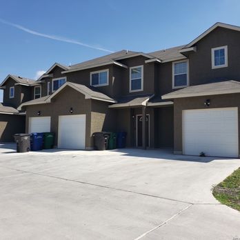 Jacob David Properties - Front view of my townhouse - Property Management Near Me - San Antonio, Texas Jacob David Properties - Front view of my townhouse - Property Management Near Me - San Antonio, Texas