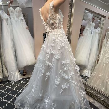 Trudys Brides & Special Occasions - Women's Clothing Near Me - San Jose, California Trudys Brides & Special Occasions - Women's Clothing Near Me - San Jose, California