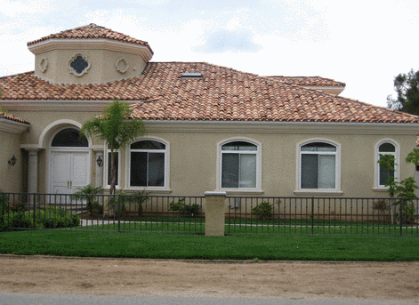 Slide of Howard & Sons