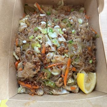 Blossom Market Hall - Pansit. - Food Court Near Me - San Gabriel, California Blossom Market Hall - Pansit. - Food Court Near Me - San Gabriel, California