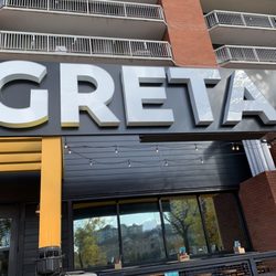 Greta