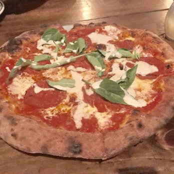 Pizza Bruno - Pizza Near Me - Orlando, Florida