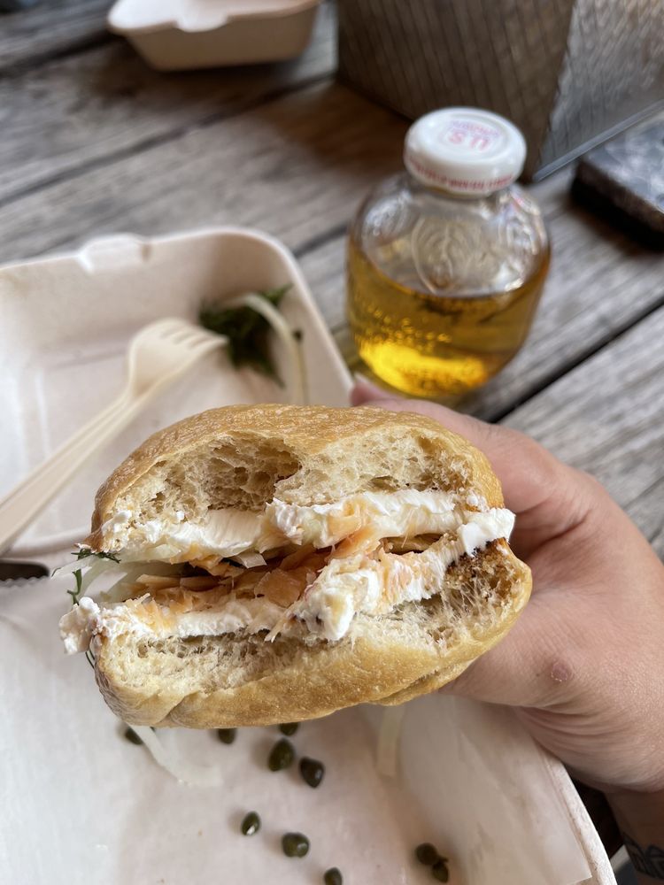 9 BEAN ROWS BAKERY & FARM MARKET - Updated August 2025 - 68 Photos & 85 ...