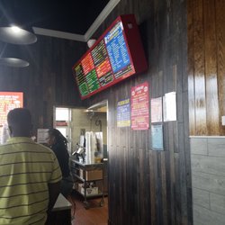 Cook Out