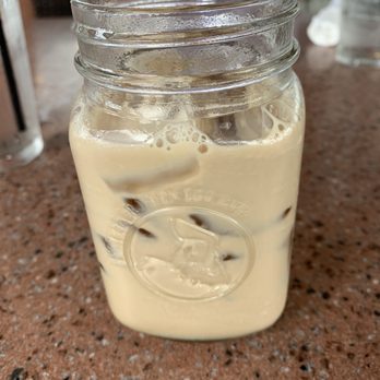 Another Broken Egg Cafe - Cold brew... - Breakfast & Brunch Near Me - Pooler, Georgia