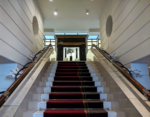 Palais Rudolf by null