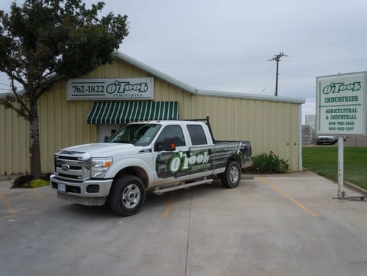 O'Tool Industries by null